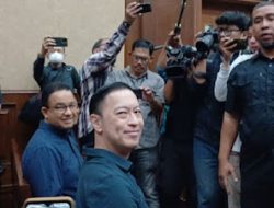 Ada 10 Orang yang Untung Rp 515 M dari Kasus Gula, Tom Lembong Tak Ikut Terima