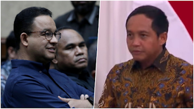 Ditanya Soal Sindiran Raja Juli Terkait Ceramahnya di UGM, Ini Reaksi Anies