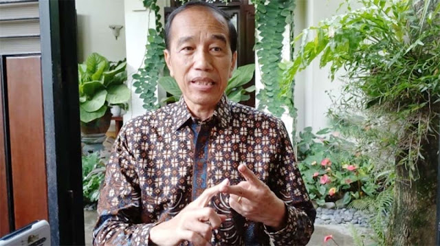 Mega Korupsi Pertamina di Eranya, Jokowi Akui Kecolongan?