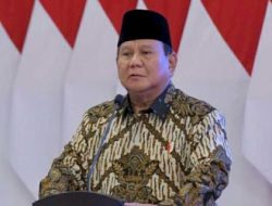 Menanti Sikap Tegas Prabowo Copot Menteri Bermasalah