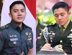 6 Pertimbangan Mayor Teddy Naik Pangkat Jadi Letkol TNI, Anggota DPR: Tak Sesuai Aturan Biasanya