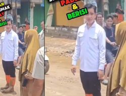 Ngobrol Sama Gibran, Jawaban Emak-emak Korban Banjir Jadi Sorotan: Wapres Nggak Ada Harga Dirinya