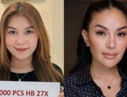 Derita Owner Skincare Singgung Anak saat Diduga Diperas, Nikita Mirzani: Nego Mulu!