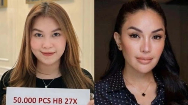 Derita Owner Skincare Singgung Anak saat Diduga Diperas, Nikita Mirzani: Nego Mulu!