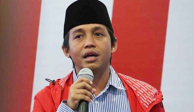 Heboh Rekrut juga Kader Pasutri, Rocky Gerung Curiga Menhut Raja Juli Mau Bangun Dinasti PSI di Kabinet Prabowo