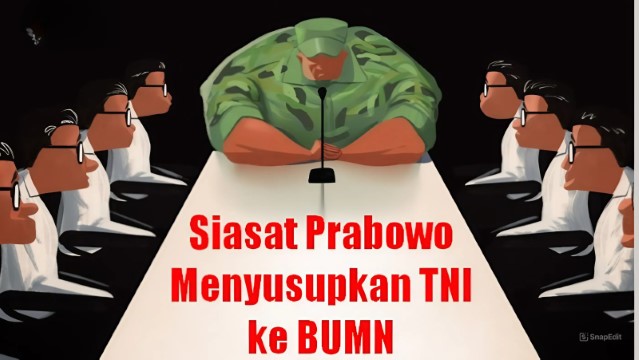 WOW! Sebanyak 200 Perwira TNI Mengikuti Kursus Singkat Manajemen & Bisnis di Hambalang: Bersiap Menjadi Petinggi BUMN dan BUMD