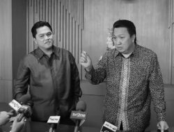 Kejagung Diminta Periksa Thohir Bersaudara, Pakar: Tidak Masuk Akal Kalau Mereka Tak Tahu!