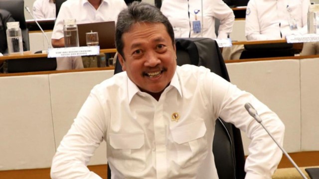 Skandal Sertifikat di Atas Pagar Laut PIK, Khozinudin Sebut DPR Dibohongi: Menteri Mengamankan Kepentingan Oligarki!