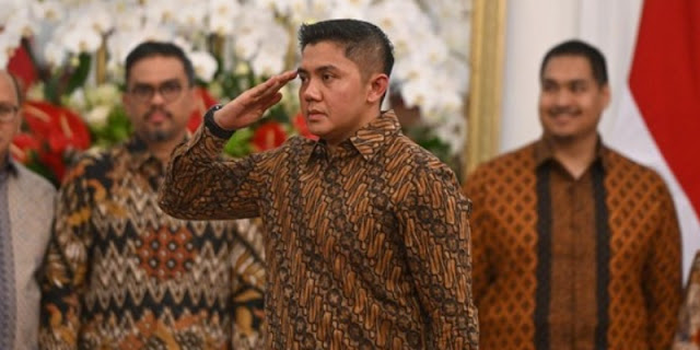 Kenaikan Pangkat Seskab Teddy Menyakiti Perasaan Prajurit TNI