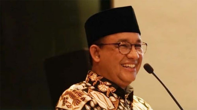 Soal Ceramah Anies Disindir Raja Juli Antoni, Takmir Maskam UGM: Bagian Membangun Nalar Kritis di Masjid