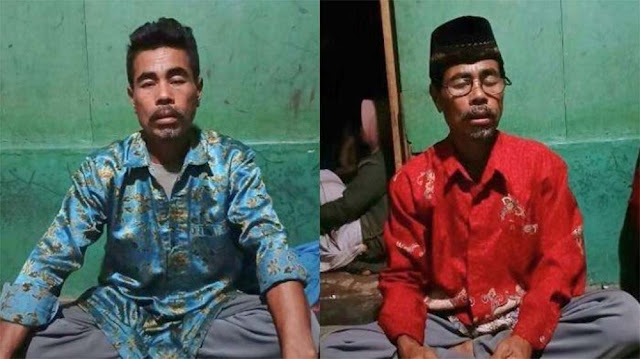 Abdul Rosid, Pria Asal Garut Ngaku Imam Mahdi hingga Jenderal Angkatan Udara Bintang Empat