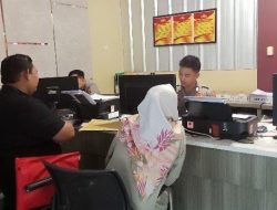 Setahun Kerja Tanpa Digaji di Instansi Pemerintah, Wanita Palembang Jadi Korban Penipuan Lolos PPPK