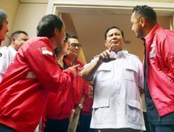 Kader-Kader PSI Kaesang Diangkat Menteri di Kabinet Prabowo, How Come?