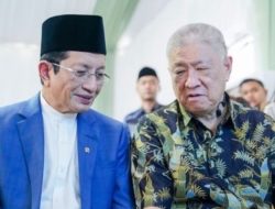 WOW! Agung Sedayu Siap Bangun Tiga Masjid Besar dan Mewah di PIK