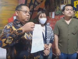 Curi Kesempatan Saat Pingsan, Oknum Pegawai PN Kota Sukabumi Lecehkan Mahasiswi Magang