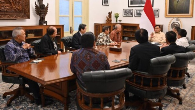 Prabowo Gemar Menyakiti Hati Rakyat