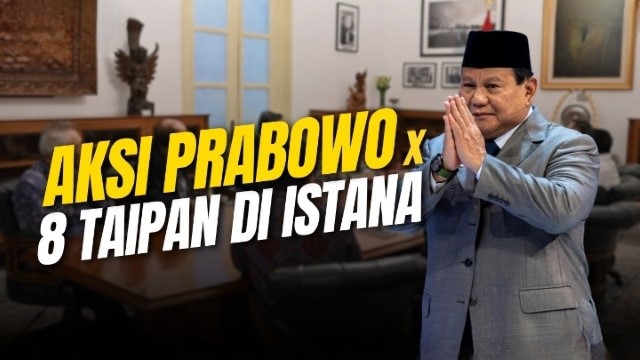 Usai Teriak Hidup Jokowi’ Lanjut Gelar Karpet Merah Untuk Oligarki, Sungguh Ironi Yang Sangat Menyakiti Hati!