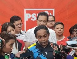 Kader PSI Isi Jabatan di Tim Folu, Anggota DPR: Kasihan Prabowo kalau Menterinya seperti Ini