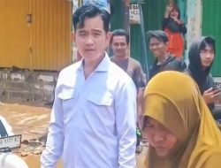 Males! Seorang Ibu Korban Banjir di Bekasi Tolak Bantuan Wapres Gibran, Ini Percakapan Lengkap Mereka