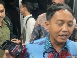 Tuai Kontroversi dan Kritik, Sebenarnya Apa Tugas Menteri Kehutanan Raja Juli?