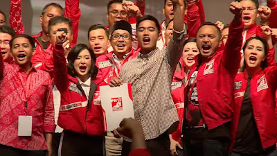 Arief Poyuono Prediksi 2029 PSI Sudah Bubar