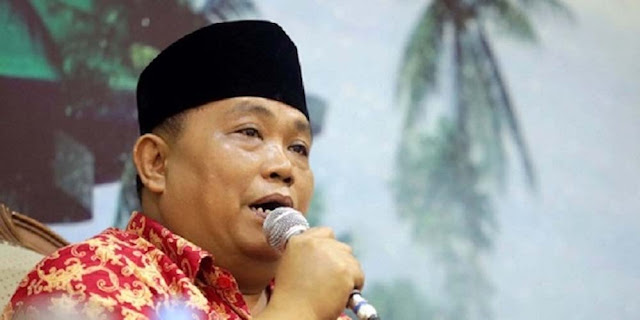 Arief Poyuono Prediksi PSI Bubar 2029