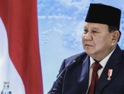 Besok, Prabowo Ketemu Sekjen Partai Komunis Vietnam di Istana