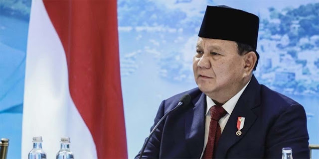 Besok, Prabowo Ketemu Sekjen Partai Komunis Vietnam di Istana