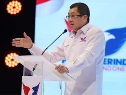 Polda Metro Didesak Segera Periksa Pemilik MNC Asia Holding Hary Tanoe