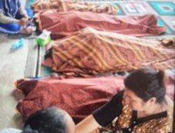 Tragedi Gunung Botak, 7 Penambang Emas Ilegal Tewas Tertimbun Longsor