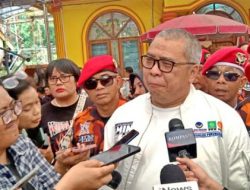 KPK Cecar Ahmad Ali soal Penerimaan Metrik Ton Batubara Rita Widyasari