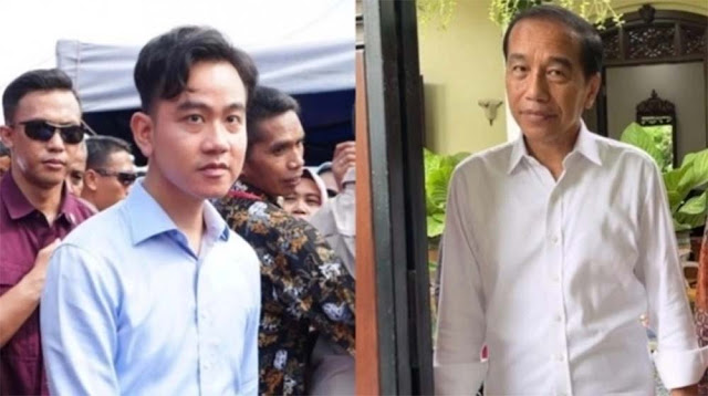 Aksi Lumpur-lumpuran Gibran di Lokasi Banjir Disamakan dengan Jokowi: Gorong-gorong Part 2