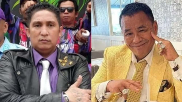 Firdaus Oiwobo Sampaikan Surat Somasi ke Lamborghini, Hotman Paris Ejek Skill Bahasa Inggrisnya: Memalukan!