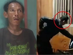 BRUTAL! Cerita Pencari Bekicot Dituduh Maling Oleh Polisi, Tangan Diikat-Dipukuli-Dipaksa Ngaku Maling