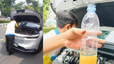 Korban Pertamax Campur Air Diganti Rugi Rp 1 Juta, SPBU Minta Videonya Dihapus