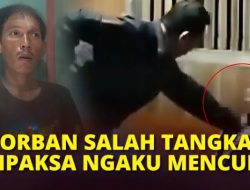 MIRIS! Salah Tangkap di Grobogan: Kusyanto Tak Bisa Lagi Cari Nafkah, Polisi Hanya Minta Maaf