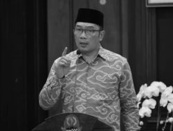 [BREAKING NEWS] KPK Geledah Rumah Ridwan Kamil Terkait Kasus Korupsi Bank BJB