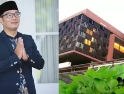 Geledah Rumah Ridwan Kamil, KPK Bakal Umumkan Tersangka Korupsi bank bjb Pekan Ini