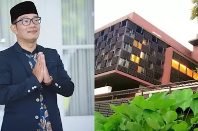 Geledah Rumah Ridwan Kamil, KPK Bakal Umumkan Tersangka Korupsi bank bjb Pekan Ini