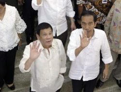 Akan Ditangkap Polisi Filipina, Mengapa Duterte Jadi Buronan Interpol?