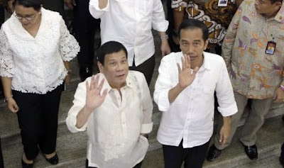 Akan Ditangkap Polisi Filipina, Mengapa Duterte Jadi Buronan Interpol?