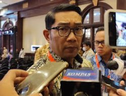 Akun IG Ridwan Kamil Disorot Pasca Rumahnya Digeledah KPK hingga Batasi Kolom Komentar