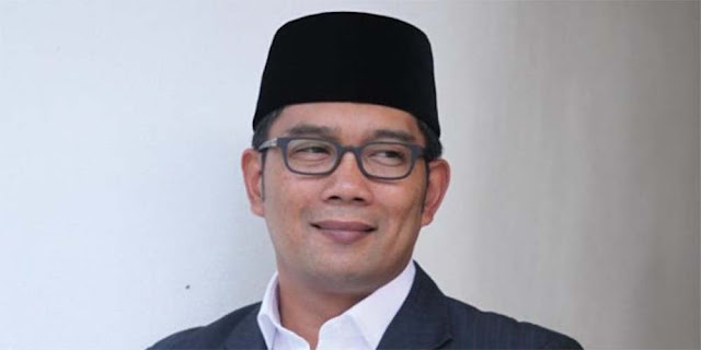 Akun Instagram Ridwan Kamil Disorot Pasca Rumahnya Digeledah KPK hingga Batasi Kolom Komentar