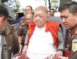 Sudah Crazy Rich, Mengapa Haji Halim Ali Terjerat Korupsi Demi Uang Ganti Rugi Tol?