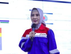 Eks Dirut PT Pertamina Nicke Widyawati Mangkir Dipanggil KPK terkait Kasus PGN