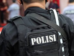 Ini Dia Sosok Brigadir AK, Oknum Polisi di Jateng yang Cekik Bayinya Usia 2 Bulan hingga Tewas