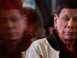 Mantan Presiden Filipina Rodrigo Duterte Ditangkap, Kasus Apa?