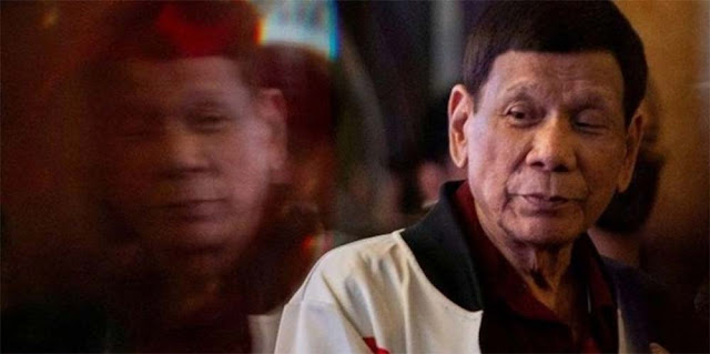 Mantan Presiden Filipina Rodrigo Duterte Ditangkap, Kasus Apa?