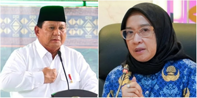 Menteri PANRB Diduga Sengaja Downgrade Kepemimpinan Prabowo