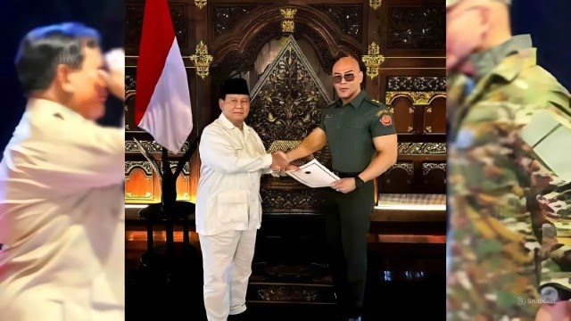 Panglima Minta TNI Aktif Harus Mundur Jika Duduki Jabatan Sipil, Bagaimana Dengan ‘Letkol Giveaway’?